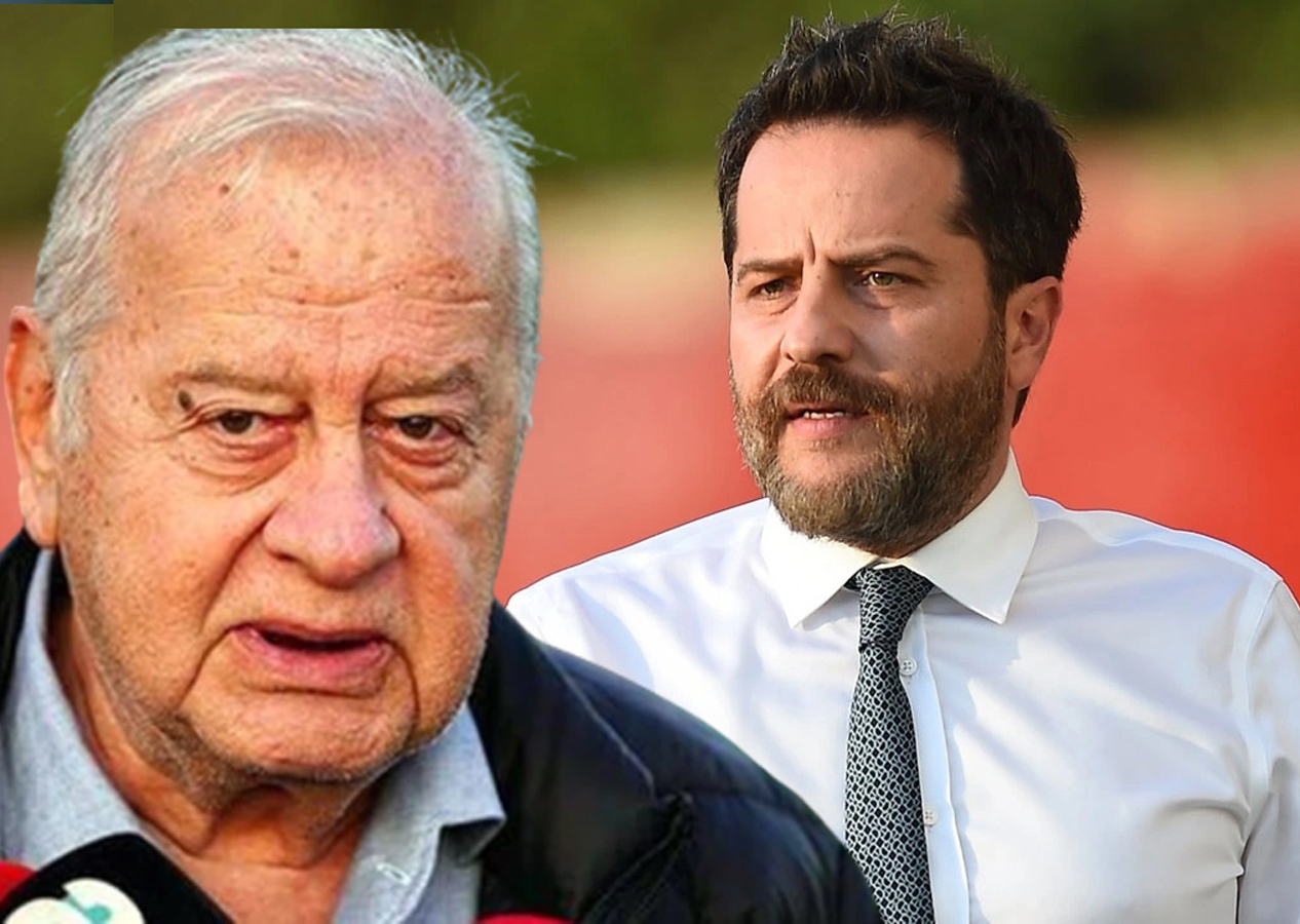 Fenerbahçe'nin efsane ismi Selim Soydan Erden Timur'u haklı buldu: "Araştırdım, doğru söylüyormuş! Elinde başka belgeler de var"
