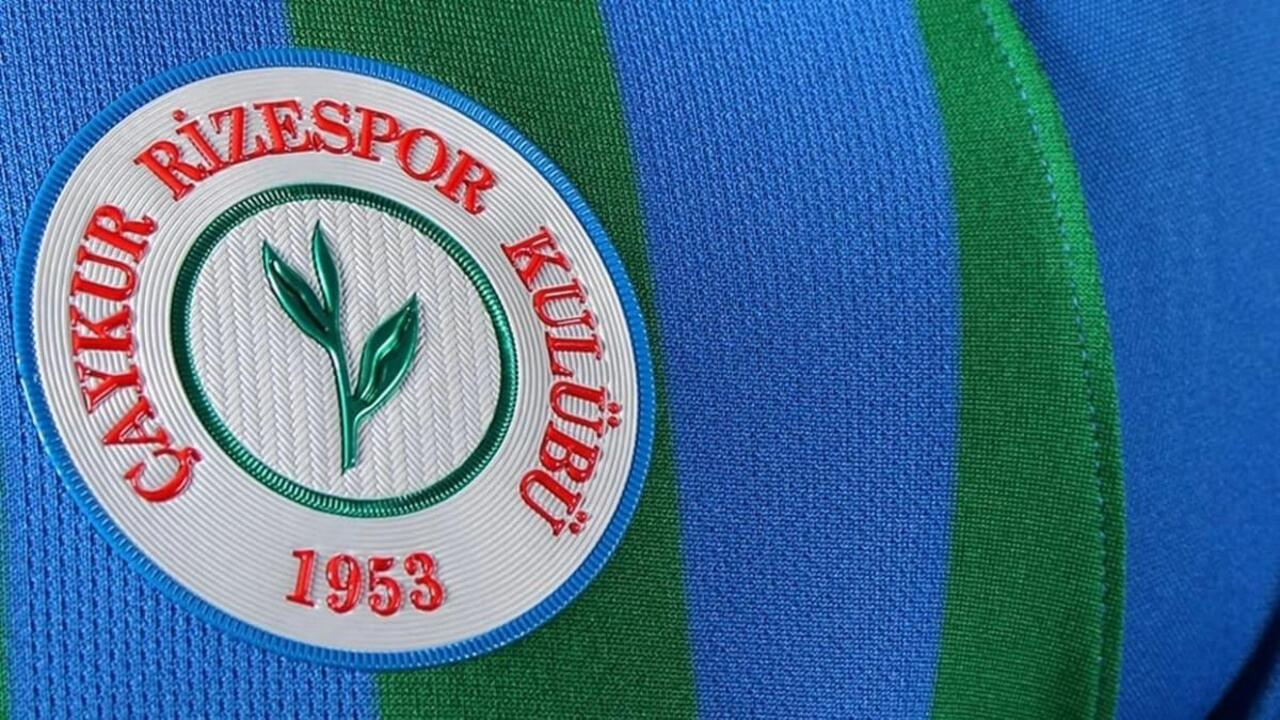 Çaykur Rizespor'dan zehir zemberek açıklama: Gasp ettiler...