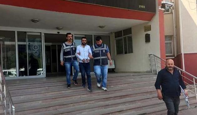 FETÖ'nün kullandığı 'Bylock' ile korkutup dolandırdı!