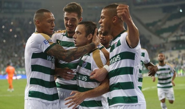 Bursaspor, Alanyaspor karşısında son dakikada güldü!