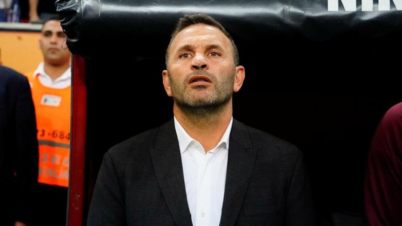 Okan Buruk'tan flaş Mauro Icardi açıklaması: Beklersek uzun sürebilir...