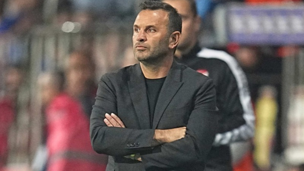 Okan Buruk rekor kırmaya doymuyor! Seri 16 maça çıktı