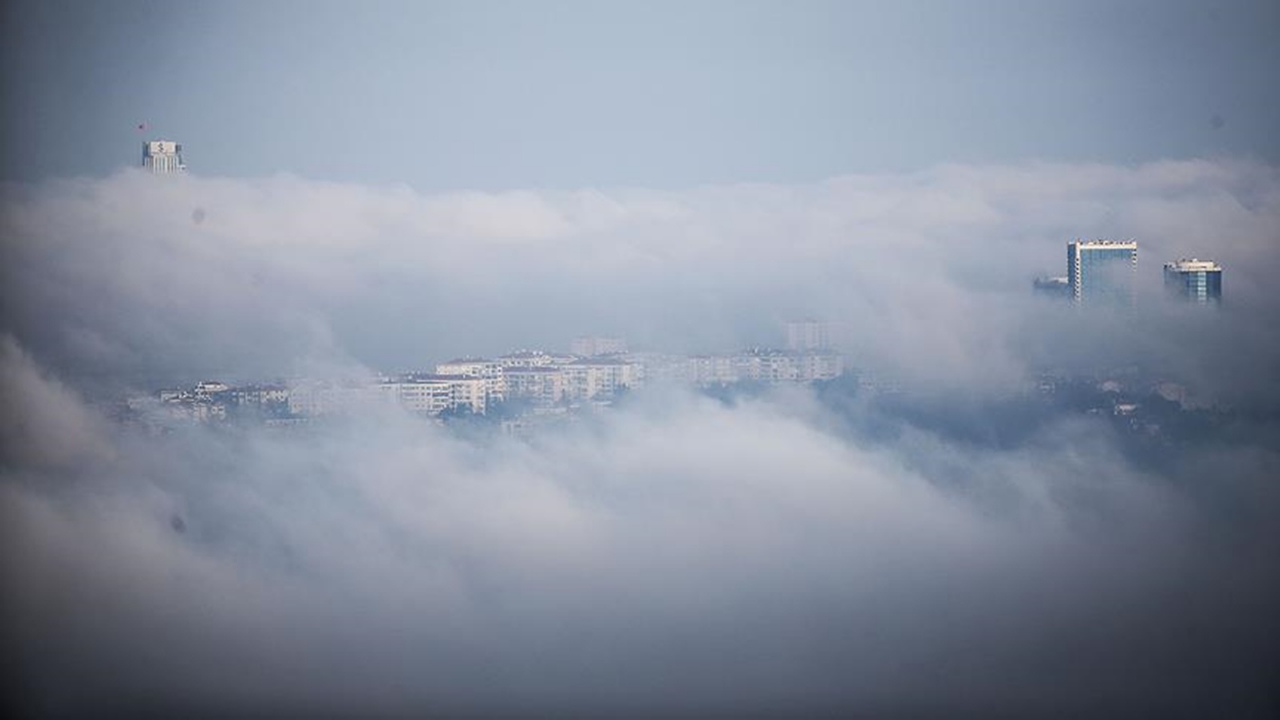 Meteorolojiden birçok kent için kritik uyarı: Aman dikkat! Göz gözü görmeyecek...