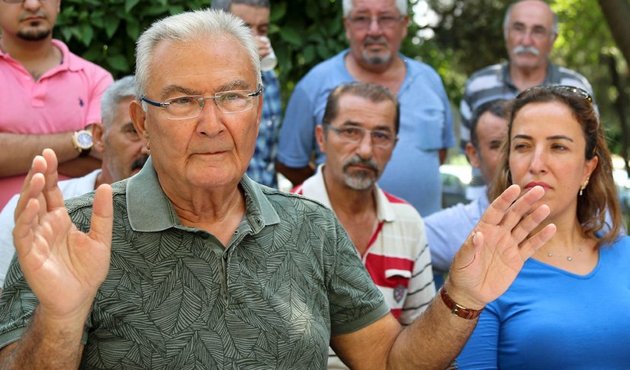 Baykal'dan CHP'lilere soğuk duş! "Erdoğan referanduma gitseydi kepaze olurduk"
