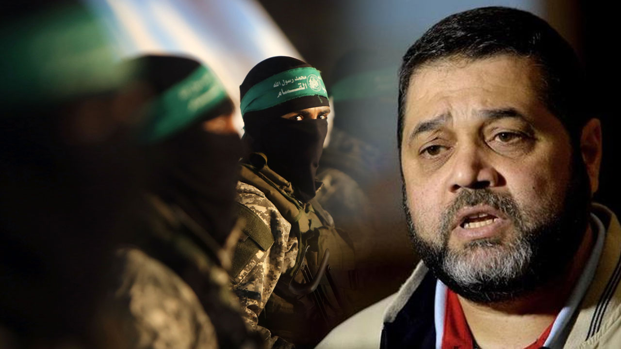 Hamas lideri Usame Hamdan: Dünya direnişçilerin kahramanlık destanını görecek