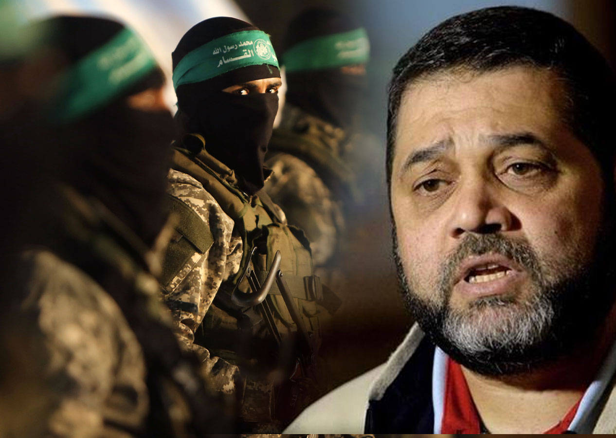 Hamas lideri Usame Hamdan: Dünya direnişçilerin kahramanlık destanını görecek
