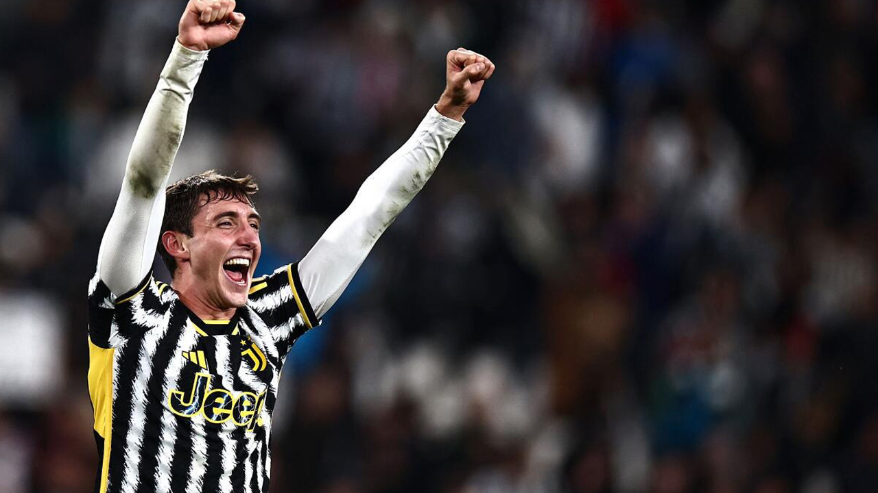 Juventus'a son saniyede galibiyeti getiren isim Cambiaso