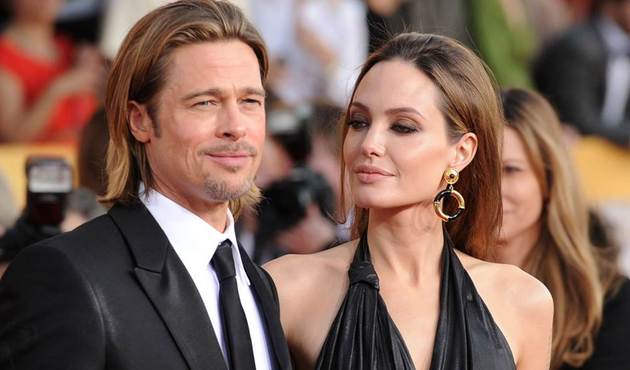 Brad Pitt ve Angelina Jolie'ye tazminat şoku!