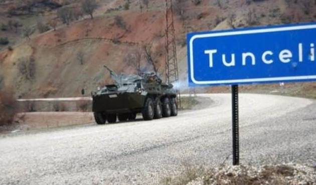 Şehit astsubayın kanı yerde kalmadı!
