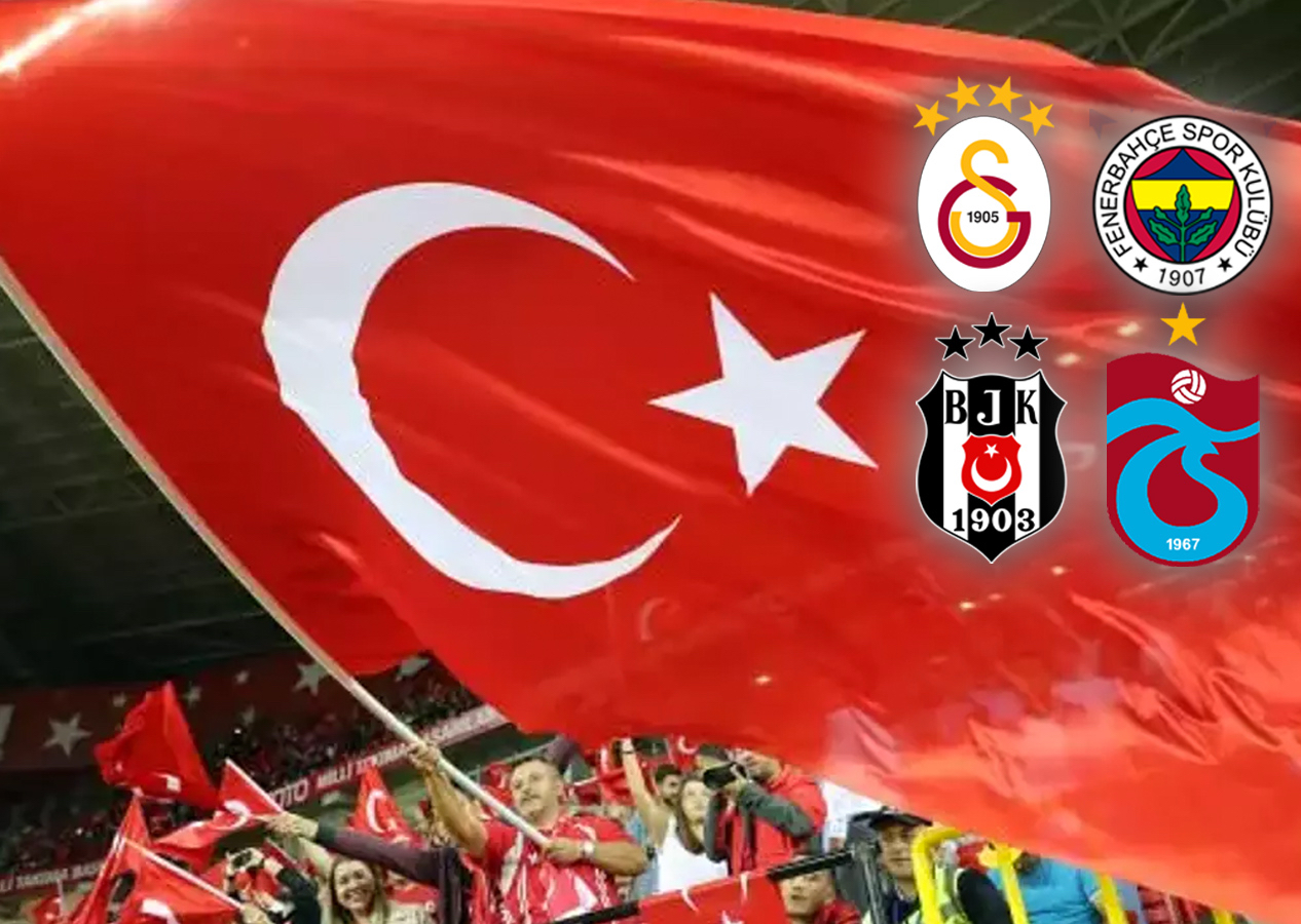 Spor dünyasından 29 Ekim Cumhuriyet Bayramı mesajları