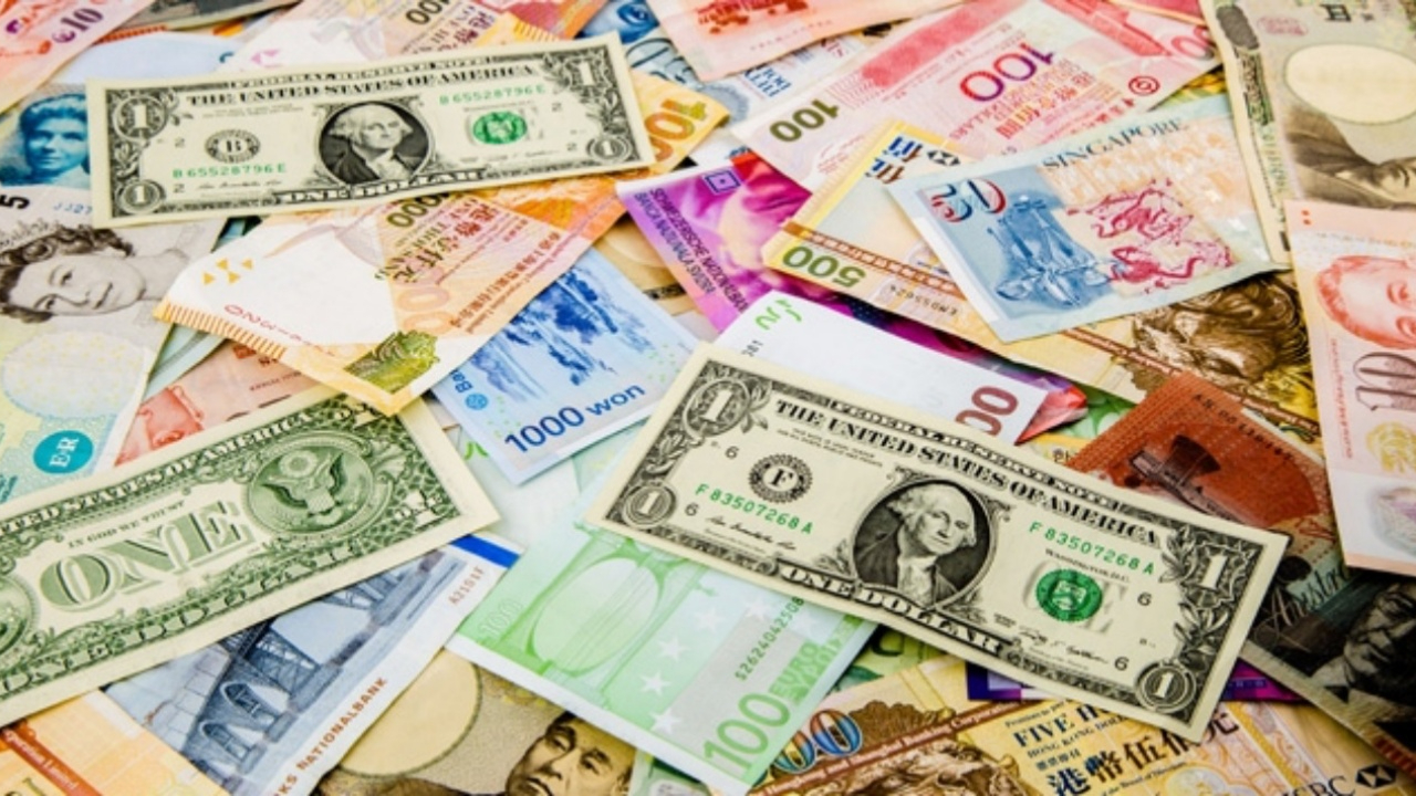 Dolarda adım adım yükseliş! İşte 29 Ekim 2023 güncel kur fiyatları