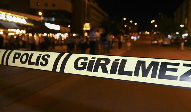 Giresun'da kardeş kavgası cinayetle bitti...