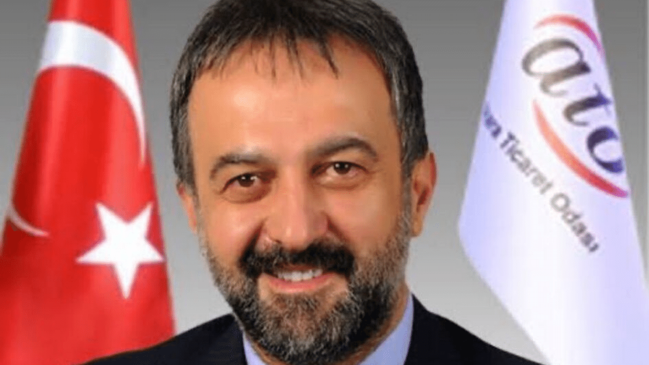 Yilmaz, Nijerya’dan dünyaya “yeşil ekonomi” mesajı verdi…