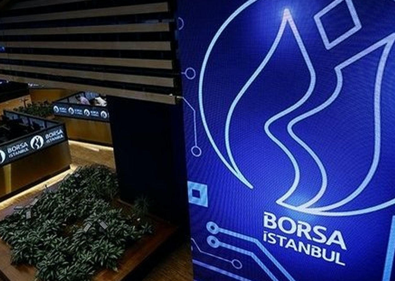 Borsa günü düşüşle tamamladı! İşte en çok işlem gören hisseler...