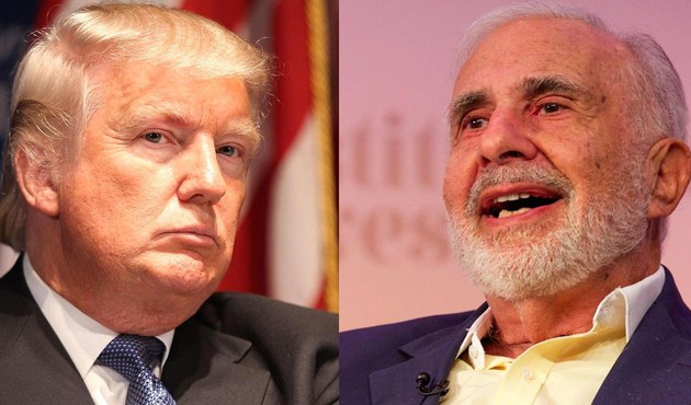 Trump'a bir şok daha...