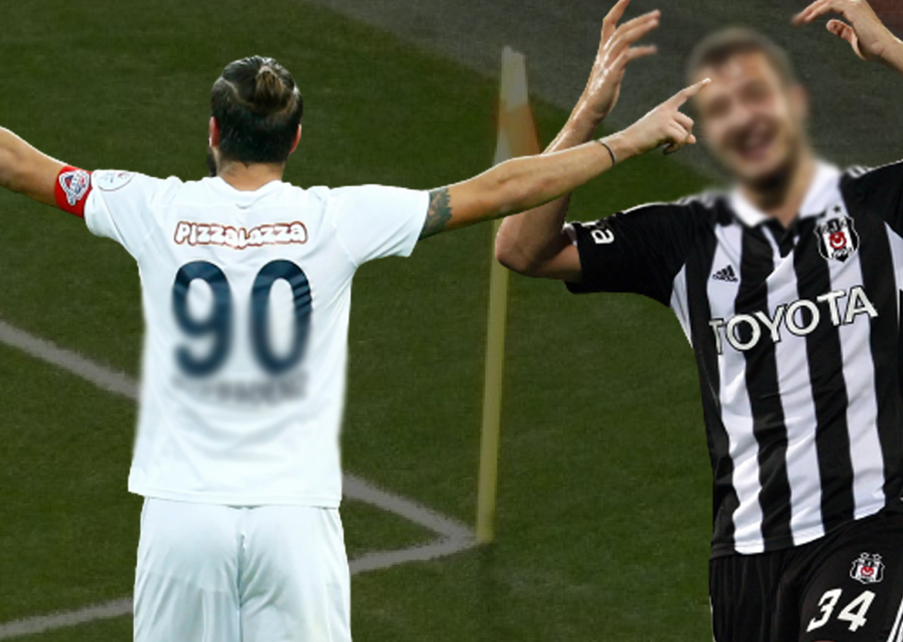 Yıldız futbolcudan yıllar sona gelen inanılmaz itiraf! "İshaldim, korner bayrağının oraya pisledim"