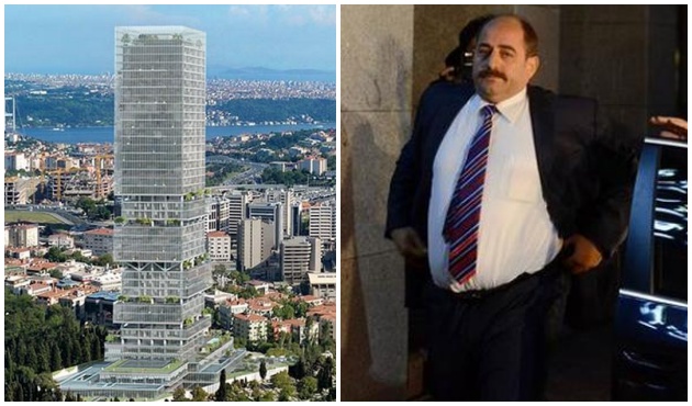 FETÖ'nün kumpas savcısı Zekeriya Öz'ün 5 milyon dolarlık 2 rezidansı çıktı!