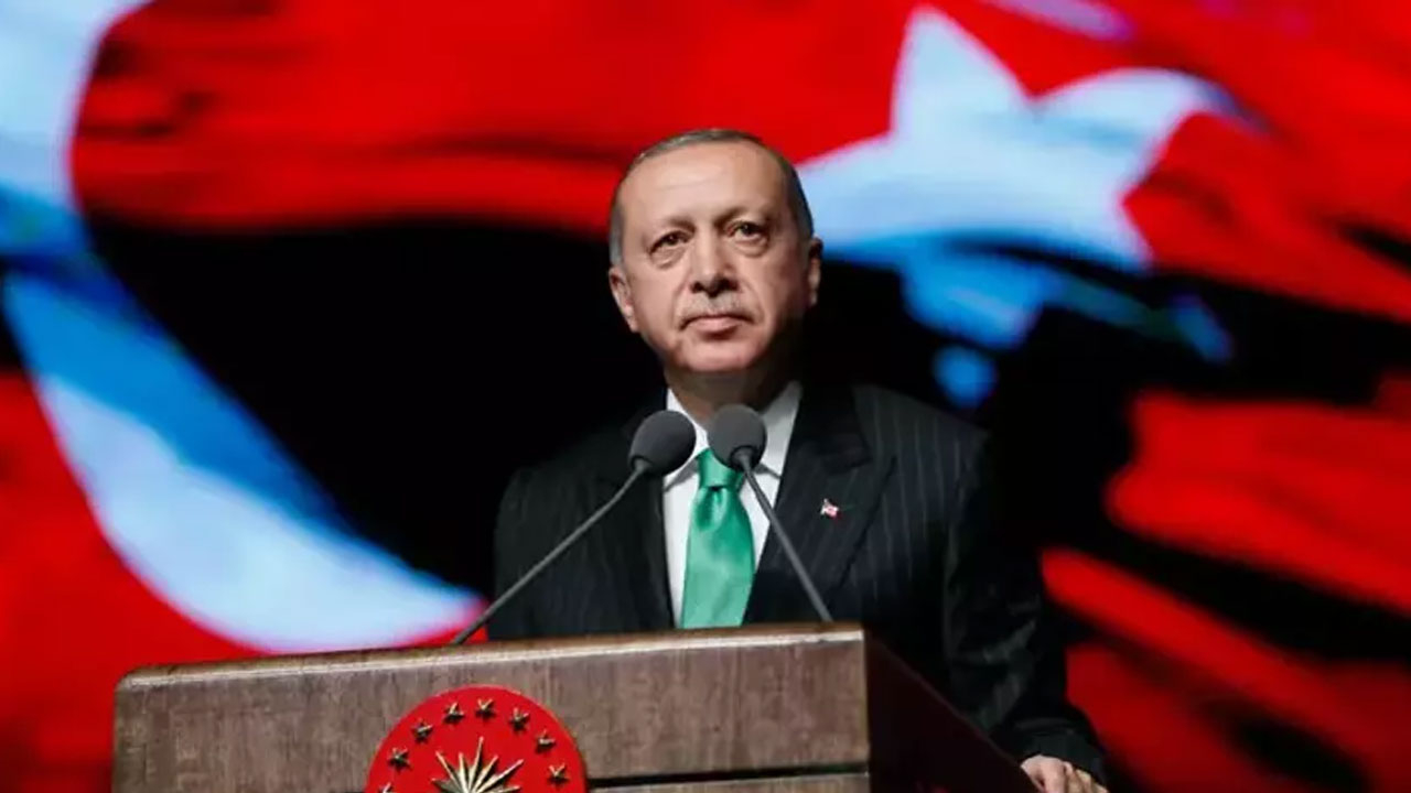 Cumhurbaşkanı Erdoğan duyurdu! 30 Ekim'de okullar tatil edildi