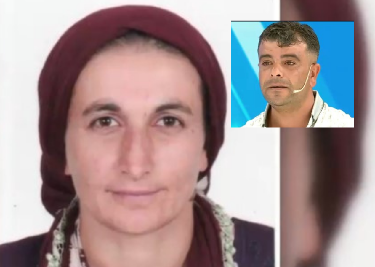 Eşi Bedriye Kılıç'ı boğarak öldürüp ardından uçurumdan aşağı atmıştı! Tayfur Kılıç'ın sonu bakın ne oldu