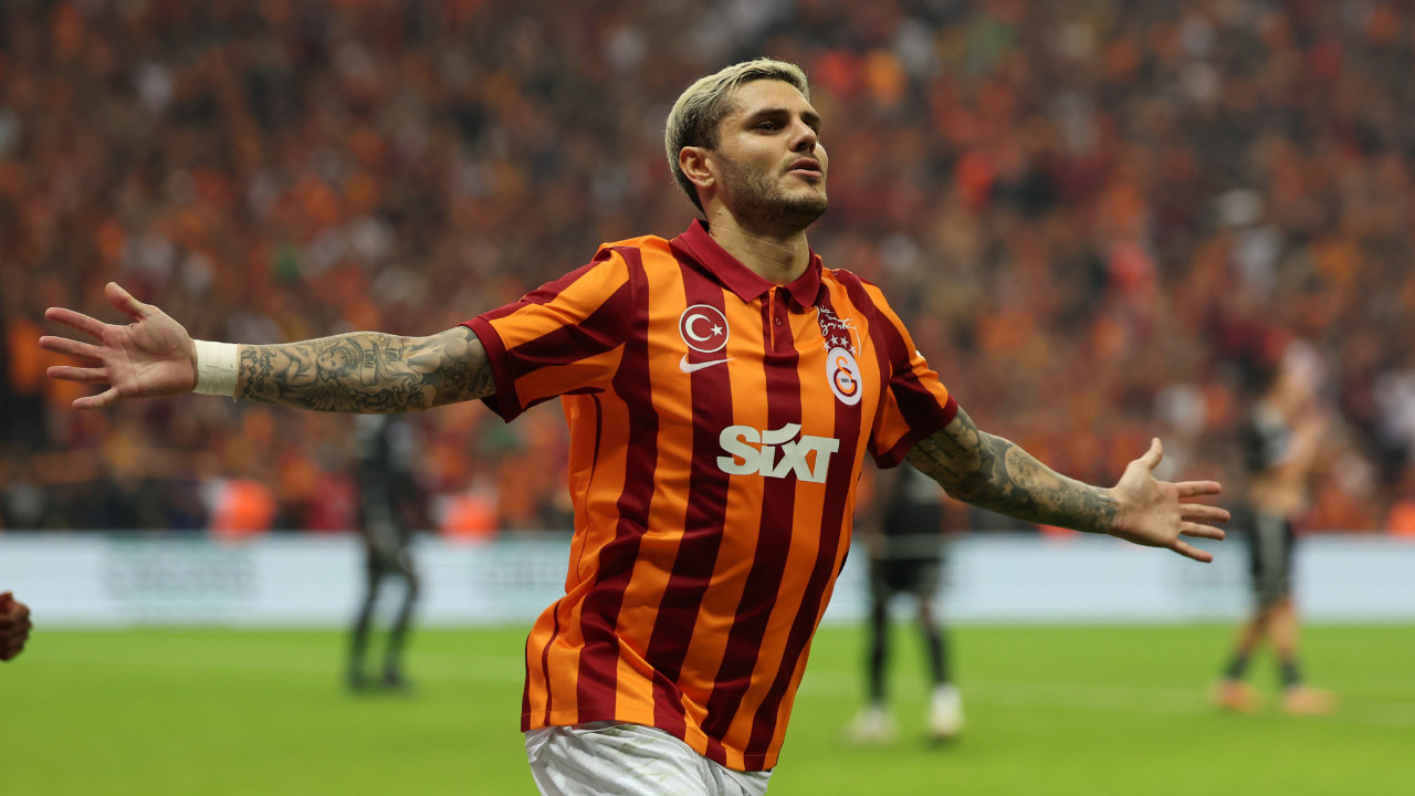 Mauro Icardi için karar verildi! Milli araya kadar böyle devam edecek