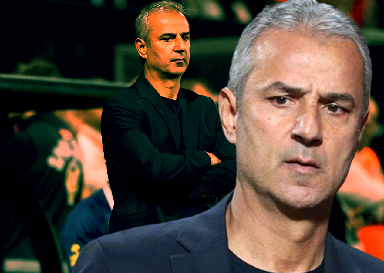 Maç sonrası Ali Koç'a seslendi: "Fenerbahçe’ye acil olarak yabancı bir antrenör ve 2 transfer şart”