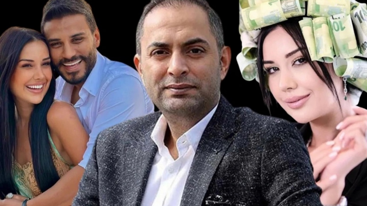 Murat Ağırel: Dilan Polat’la Engin Polat yememiş içmemiş Timur Soykan’la gözaltına alındığımız gün hakkımızda suç duyurusunda bulunmuş