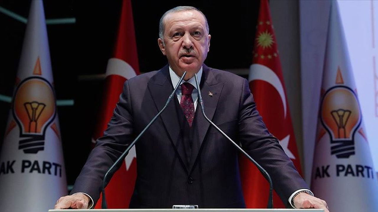 AK Parti'de yerel seçimler için düğmeye basıldı! Miting takvimi şekilleniyor