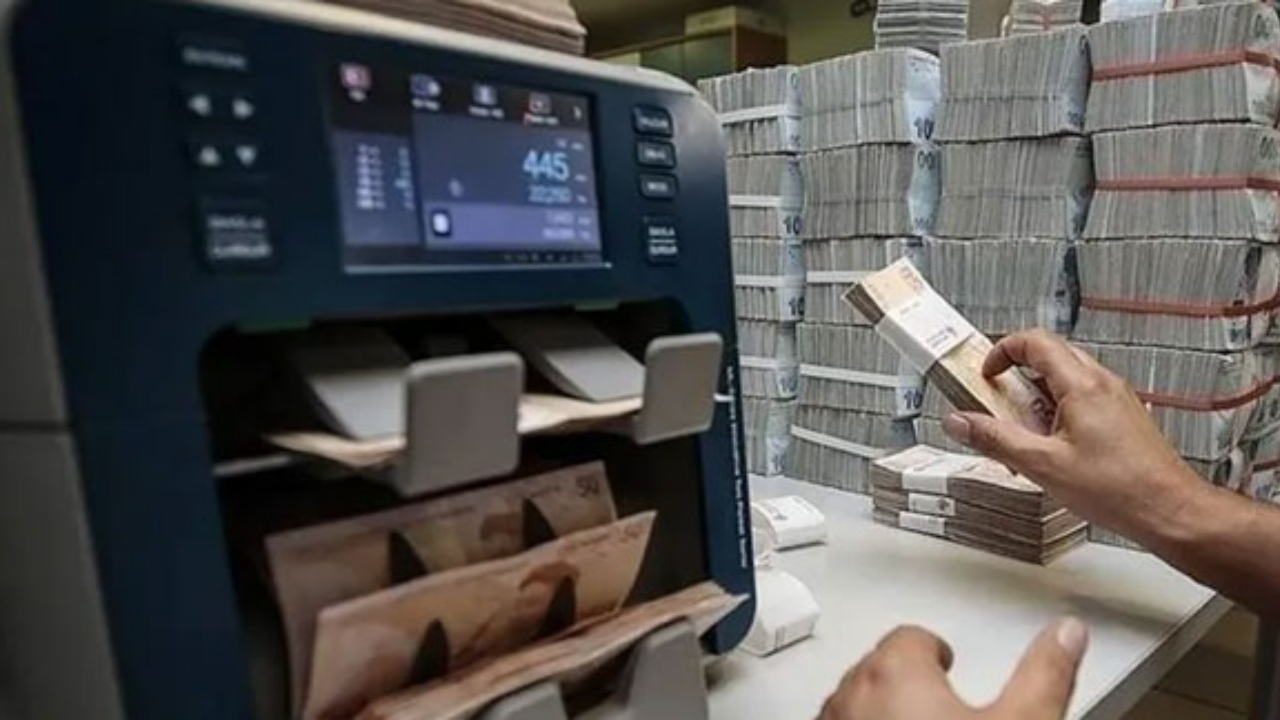 Bankaların karı 9 ayda 440 milyar liraya yükseldi