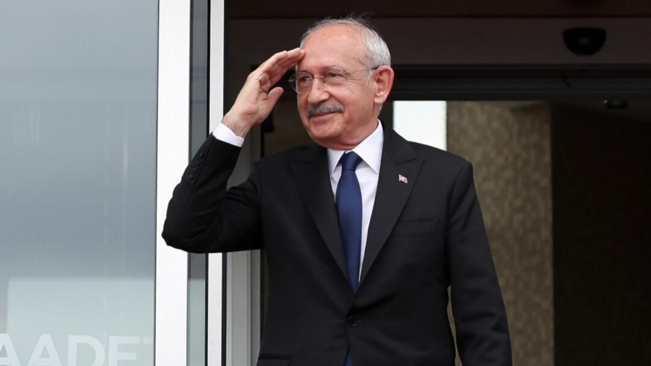 Kılıçdaroğlu'ndan kurultay yaklaşırken dikkat çeken açıklama! "Benden beklenen değişimi yapacağım"