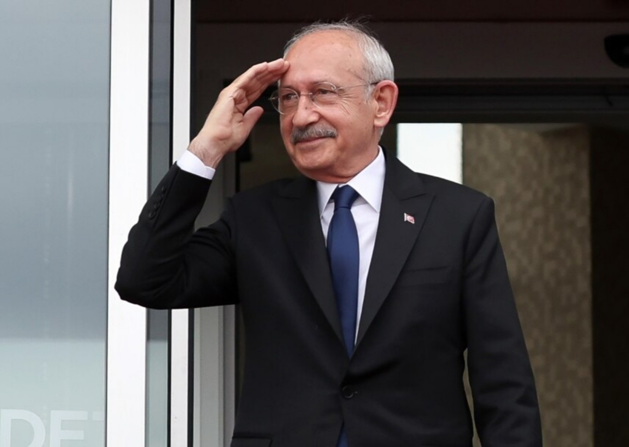 Kılıçdaroğlu'ndan kurultay yaklaşırken dikkat çeken açıklama! "Benden beklenen değişimi yapacağım"