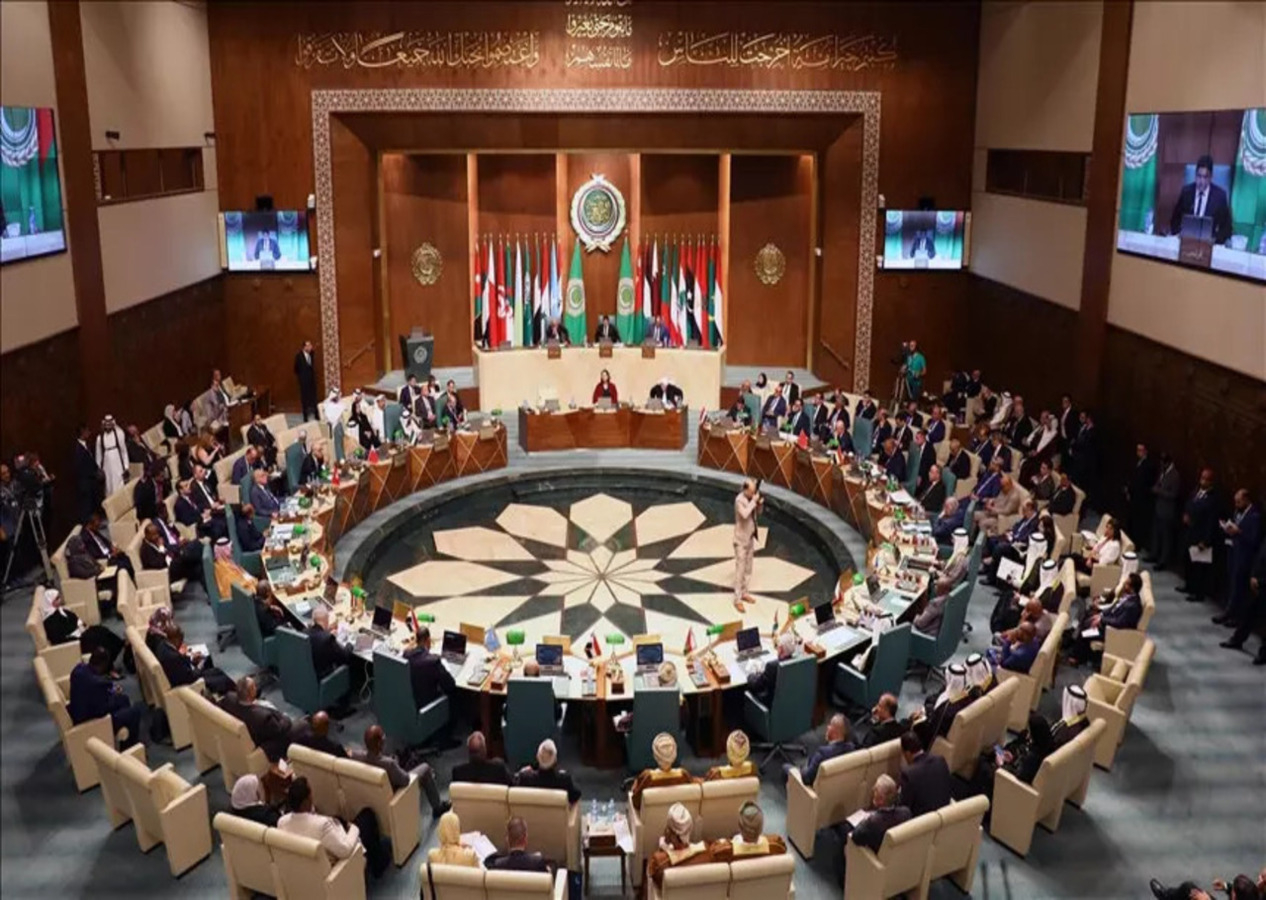 Arap Birliği'nden skandal 'Gazze' kararı!