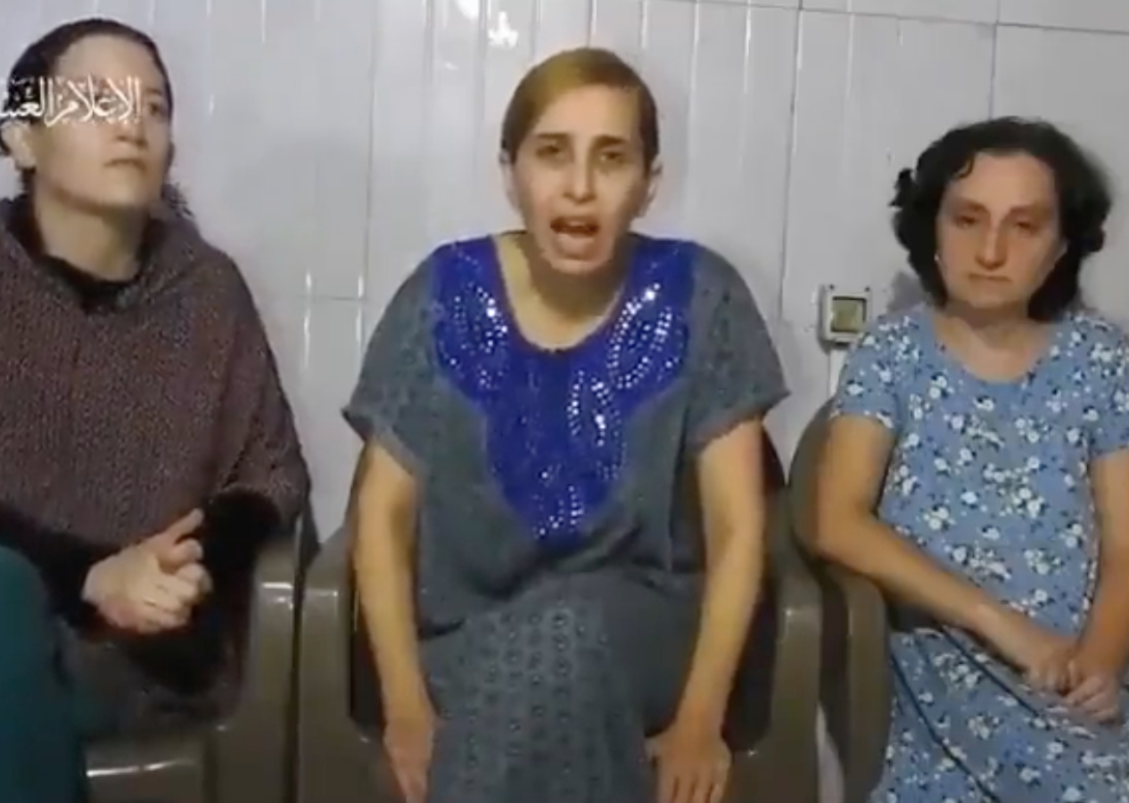 İsrailli esirden Netanyahu'ya 'İşleri berbat ettin' tepkisi! Netanyahu'nun cevabı bakın ne oldu...