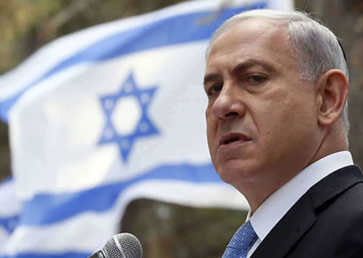 Netanyahu, ateşkes ve istifa çağrılarına yanıt verdi