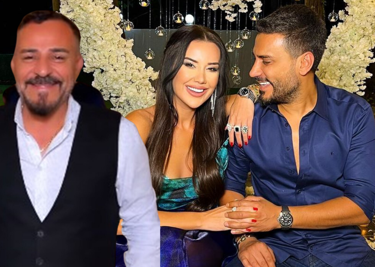 15 şirketine baskın düzenlenmişti! Dilan Polat soruşturmasında şoke eden detay: Kayınpederinin villasının bahçesinde kazı yapıldı ve...