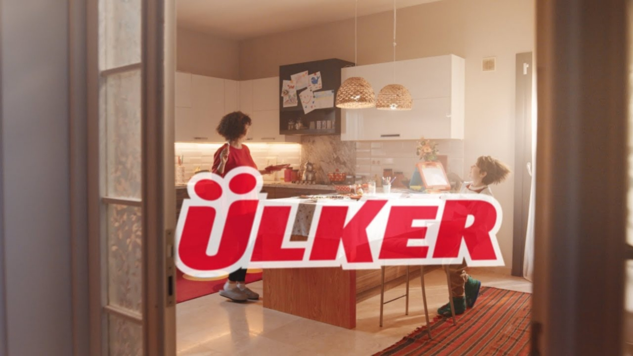 Ülker’den takviye edici gıdada yeni marka