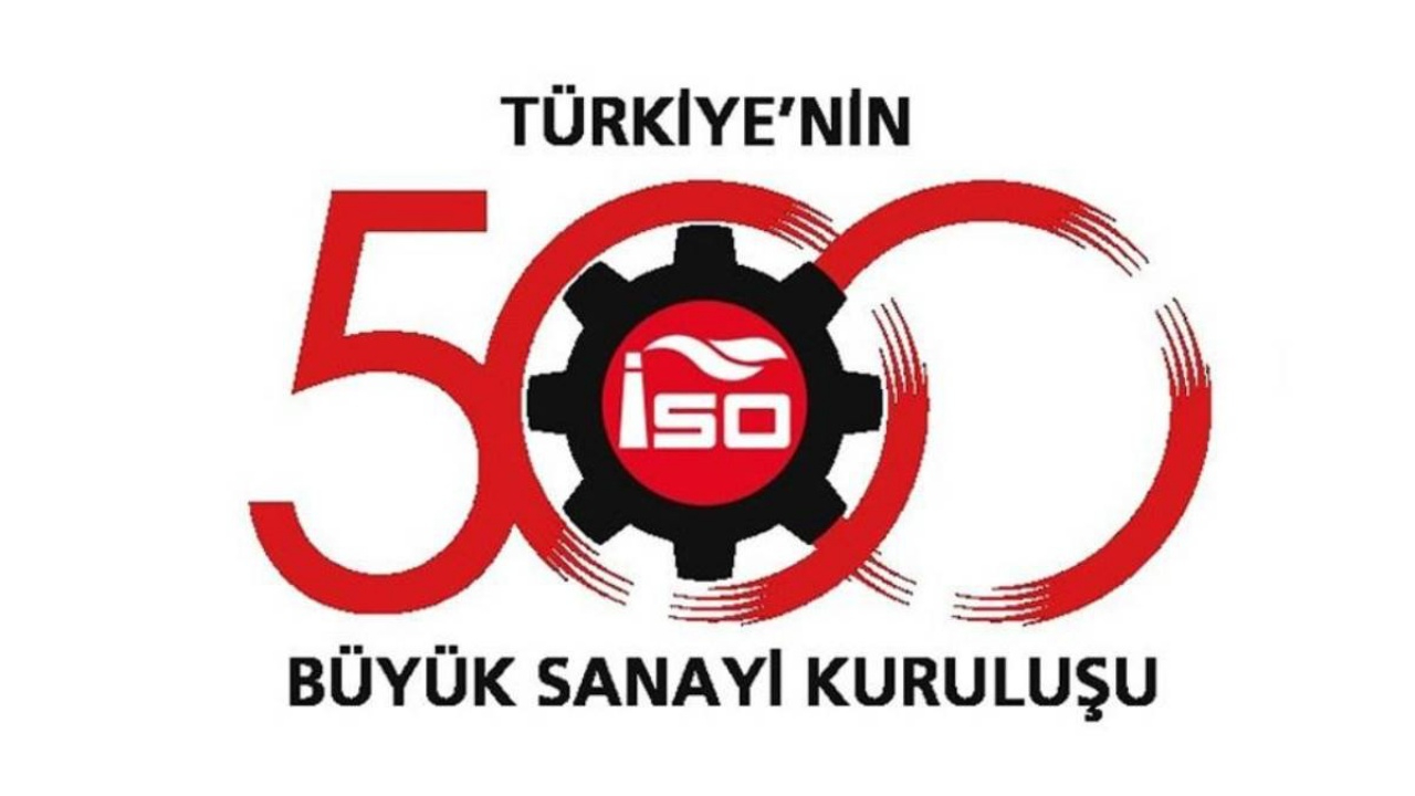 Türkiye'nin ikinci en büyük sanayi şirketleri açıklandı