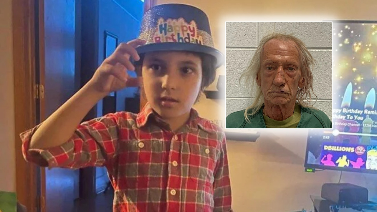Müslüman olduğu için 6 yaşındaki Filistinli çocuğu 26 yerinden bıçaklayan ABD'li cani, mahkemede 'suçsuz' olduğunu iddia etti