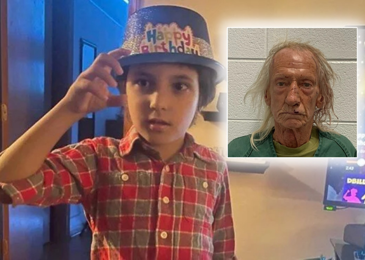 Müslüman olduğu için 6 yaşındaki Filistinli çocuğu 26 yerinden bıçaklayan ABD'li cani, mahkemede 'suçsuz' olduğunu iddia etti