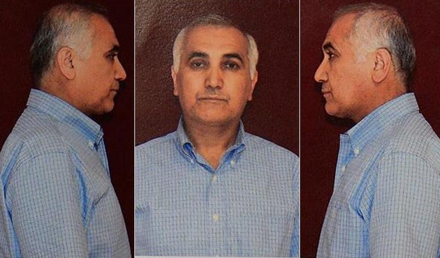 Hava Kuvvetleri'nin gizli projeleri FETÖ'cü firmaya emanet edilmiş...