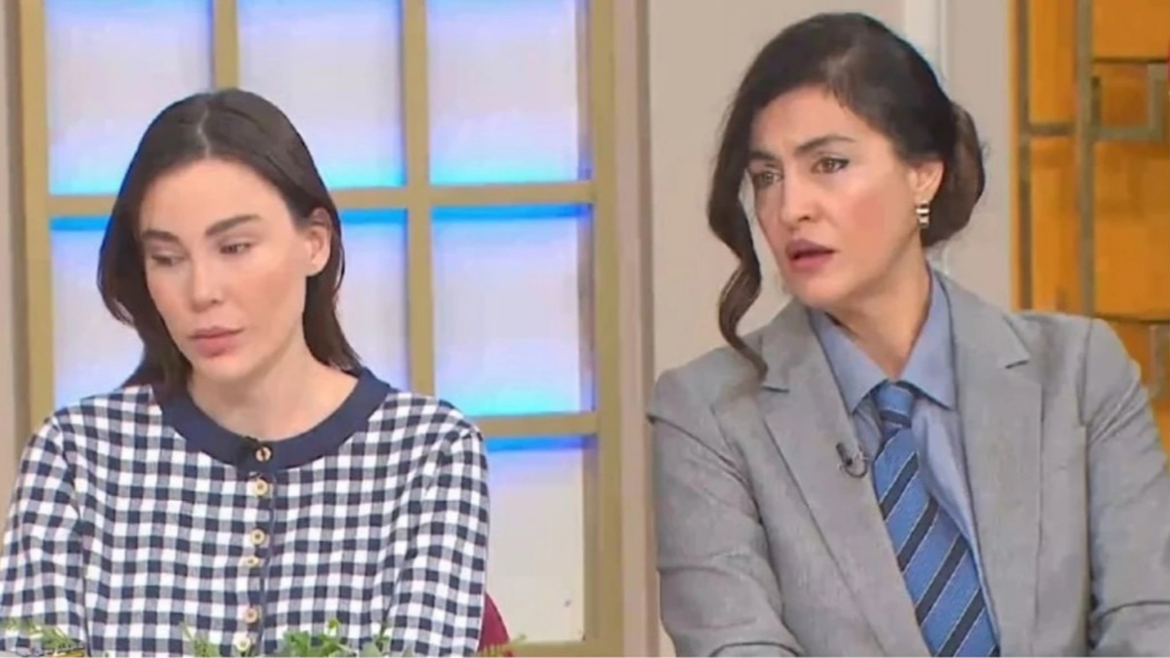 Tuğba Ekinci'den Bilal Hancı'nın ihanet görüntülerini ifşa eden eşi Esin Çepni'ye tepki! Ünlü şarkıcının sözleri tartışma yarattı
