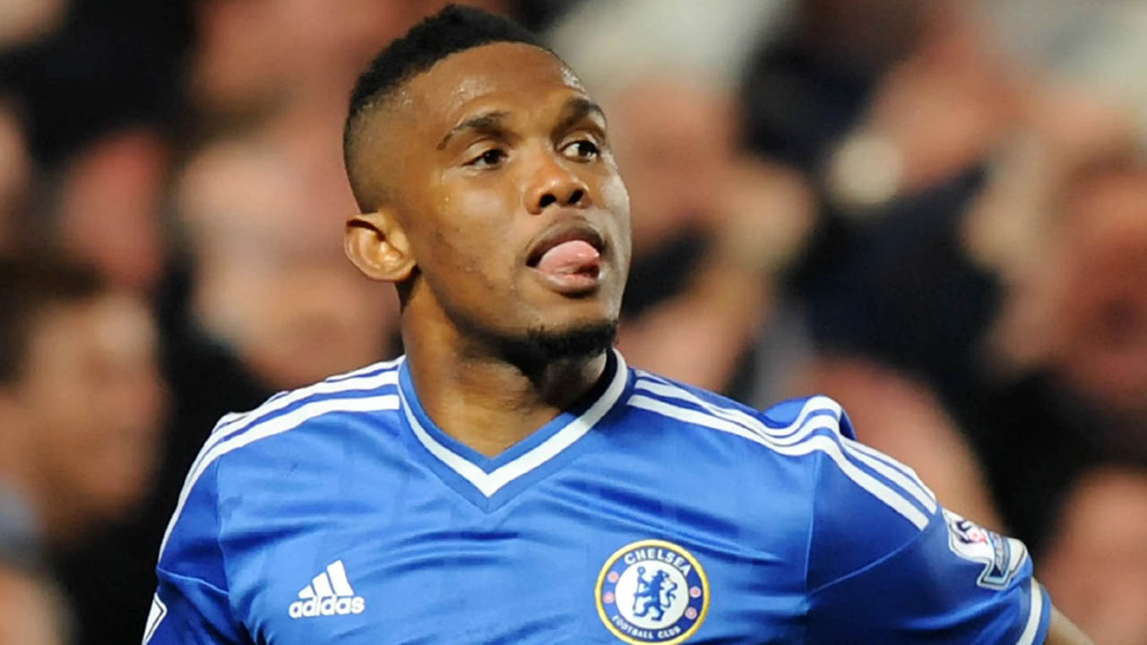 Chelsea'nin Eto'o transferiyle başı dertte! Puan silme ve transfer yasağı tehlikesi