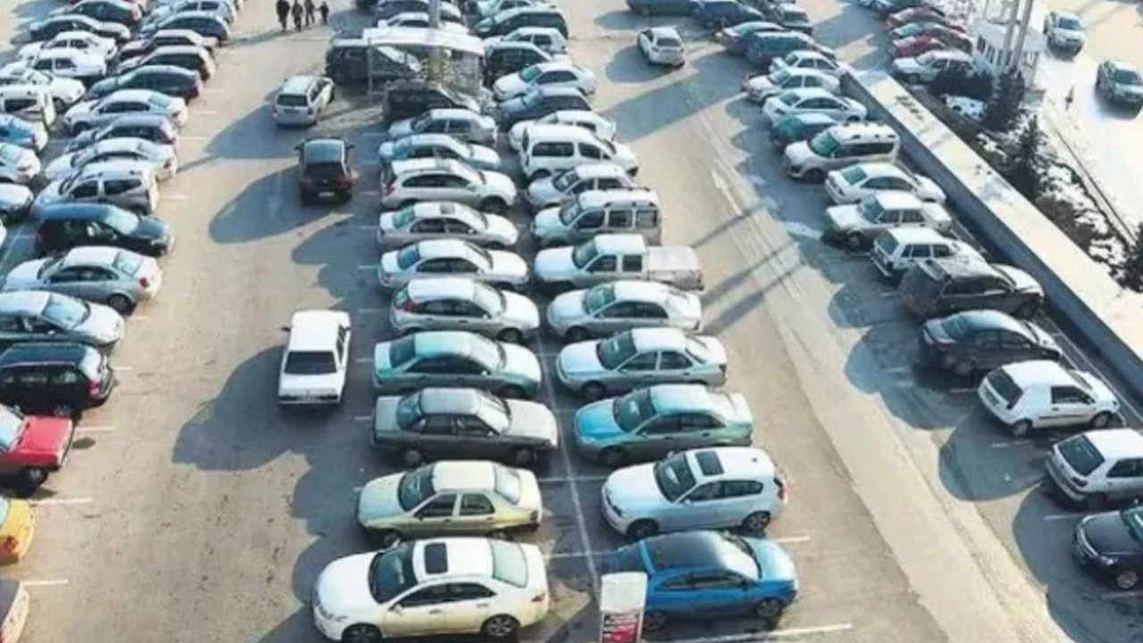 Hacizli malların satışında yeni dönem yarın başlıyor
