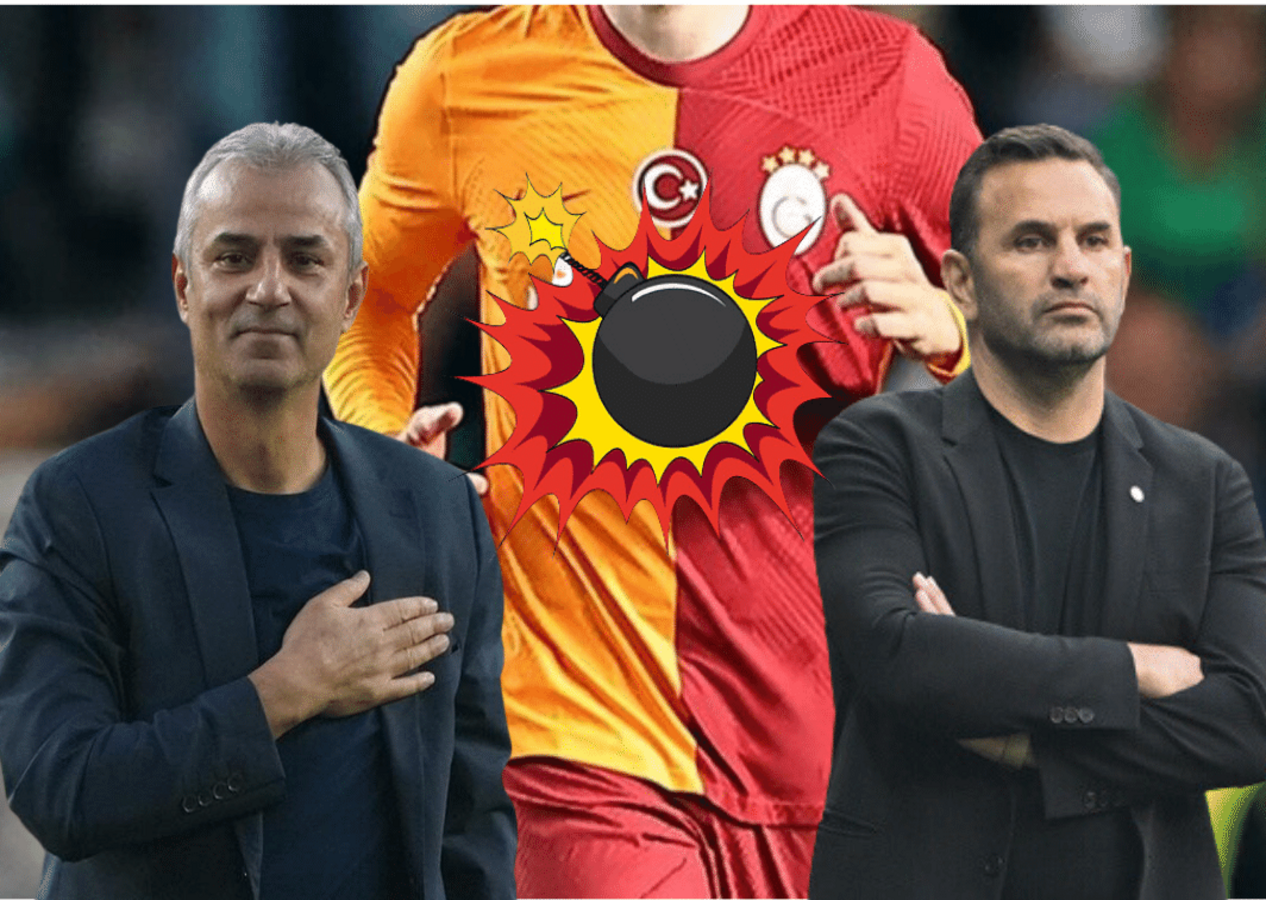 Gözden düştü 'beni alın' dedi! Fenerbahçe'nin bombası Cimbom'un yıldızı