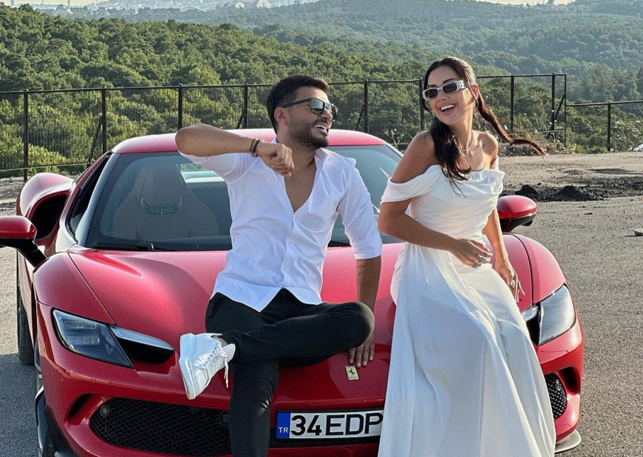 Dilan Polat ve Engin Polat gözaltına alınmıştı! Operasyonla ilgili flaş detaylar ortaya çıktı