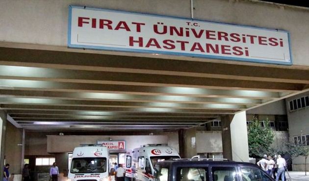 Tunceli'de PKK'lılarla çatışan bir asker yaralandı!