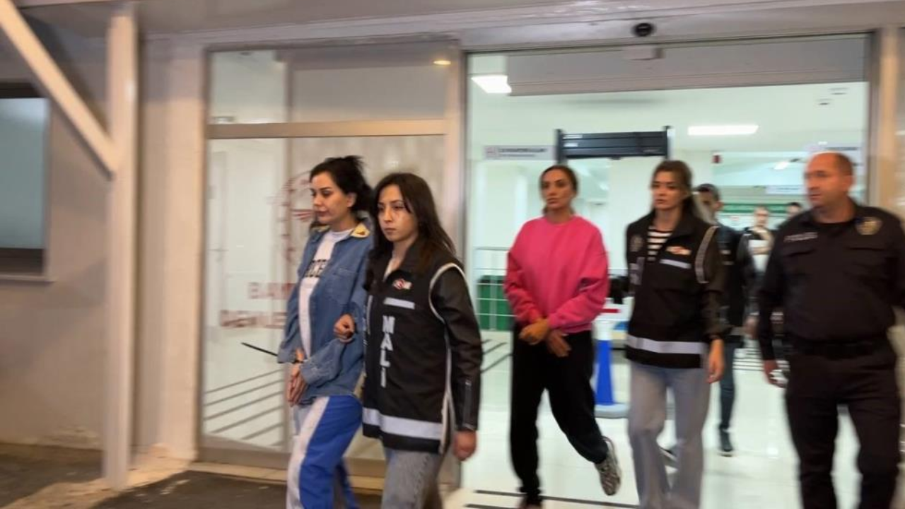 Polis duyduğuna inanamadı! İşte Dilan Polat'ın ilginç isteği