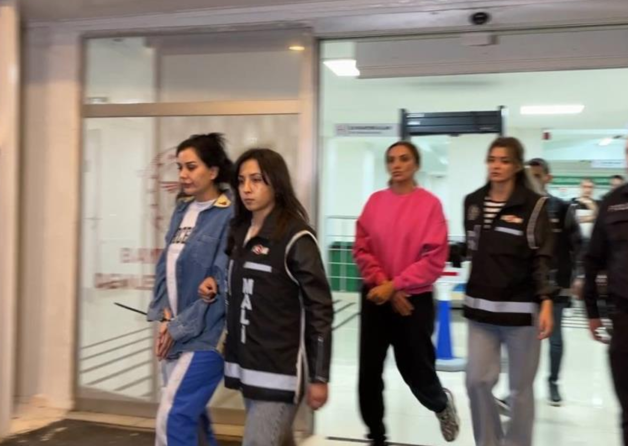 Polis duyduğuna inanamadı! İşte Dilan Polat'ın ilginç isteği