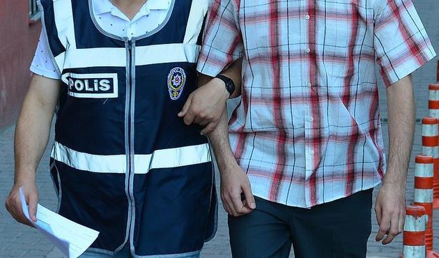 FETÖ firarisi binbaşı Sinop'ta yakalandı!