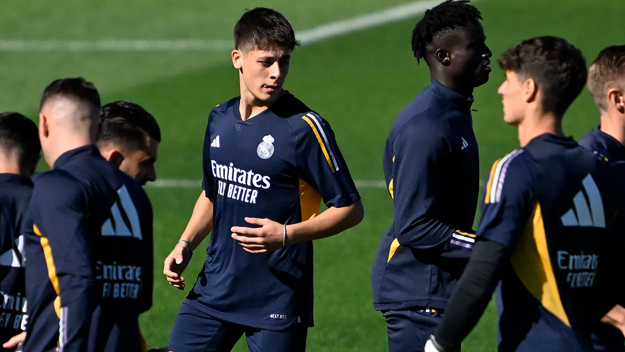 İşte milli gururumuzun Real Madrid formasını giyeceği gün