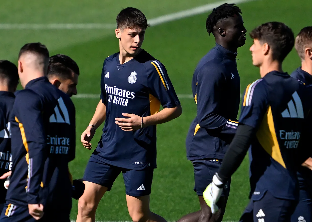 İşte milli gururumuzun Real Madrid formasını giyeceği gün
